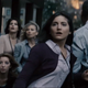 Image for article titled Intense screencaps from Man of Steel trailer show the Fall of Krypton